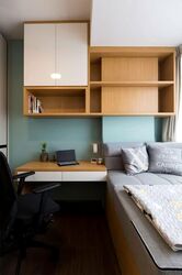 d'Nest (D18), Condominium #566620521
